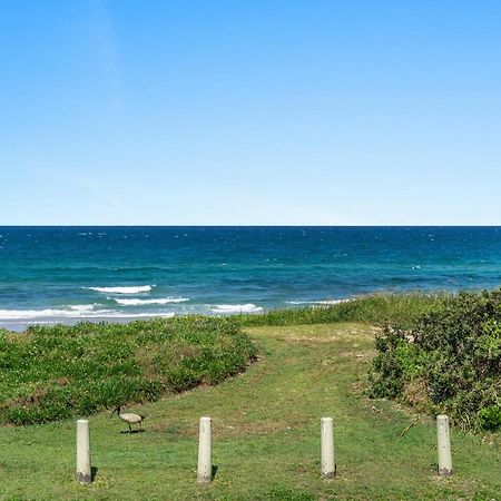 Villa Surfside - Lennox Head Exterior foto