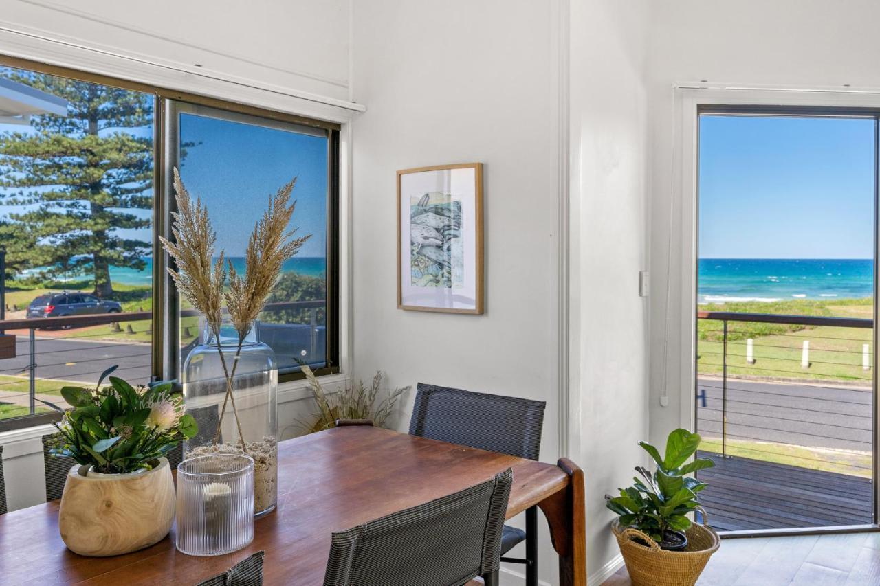 Villa Surfside - Lennox Head Exterior foto