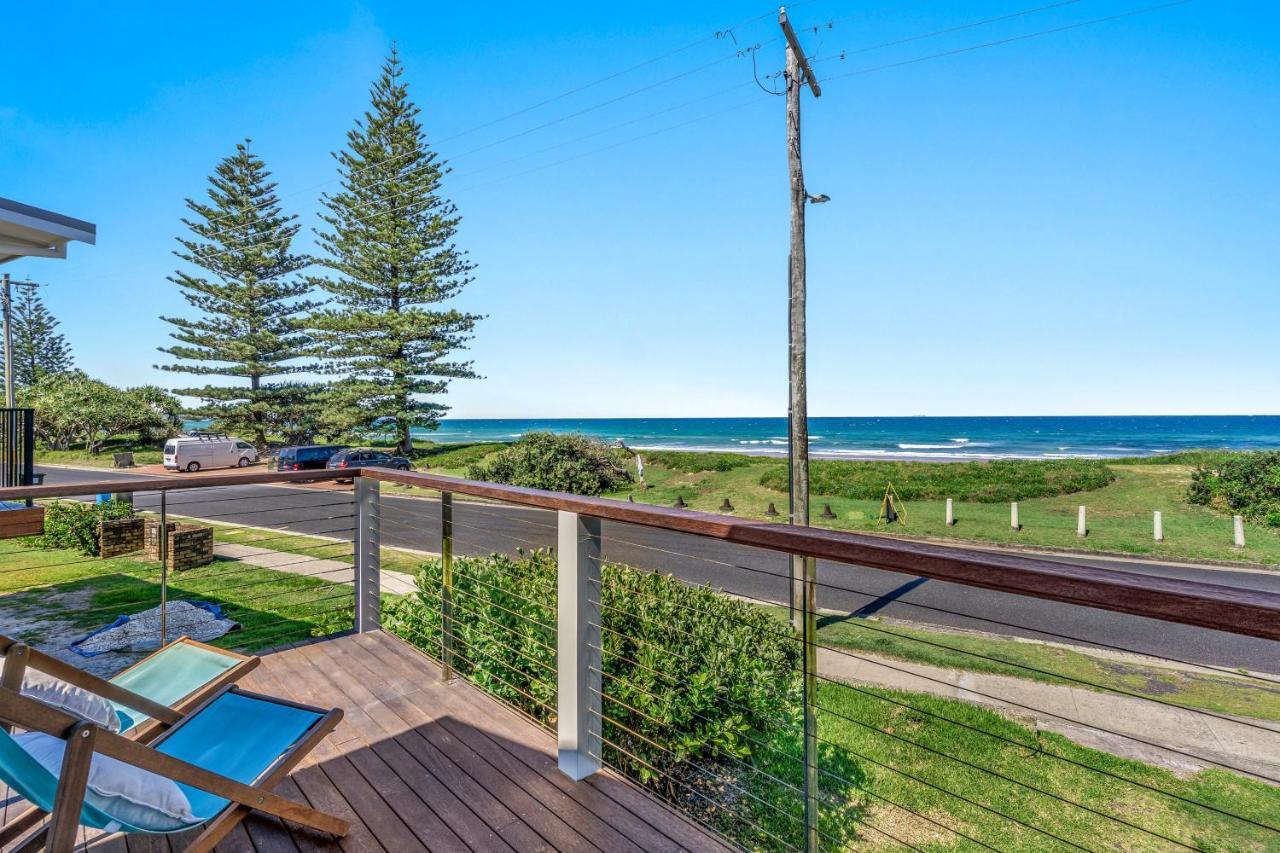 Villa Surfside - Lennox Head Exterior foto