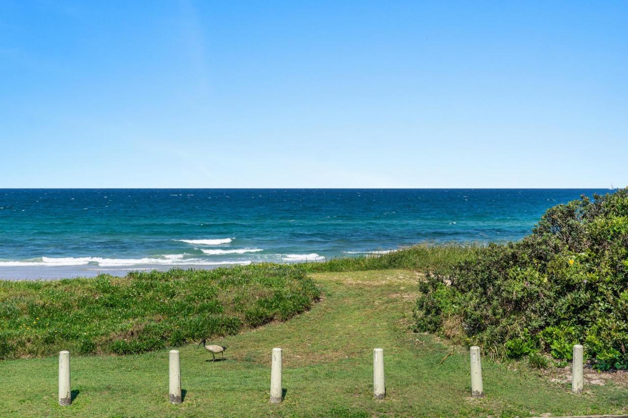 Villa Surfside - Lennox Head Exterior foto