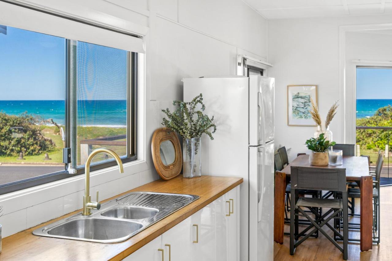 Villa Surfside - Lennox Head Exterior foto