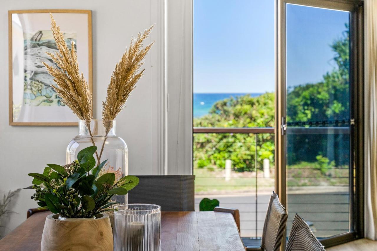 Villa Surfside - Lennox Head Exterior foto