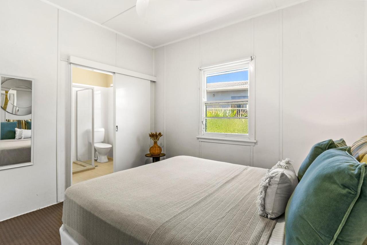 Villa Surfside - Lennox Head Exterior foto