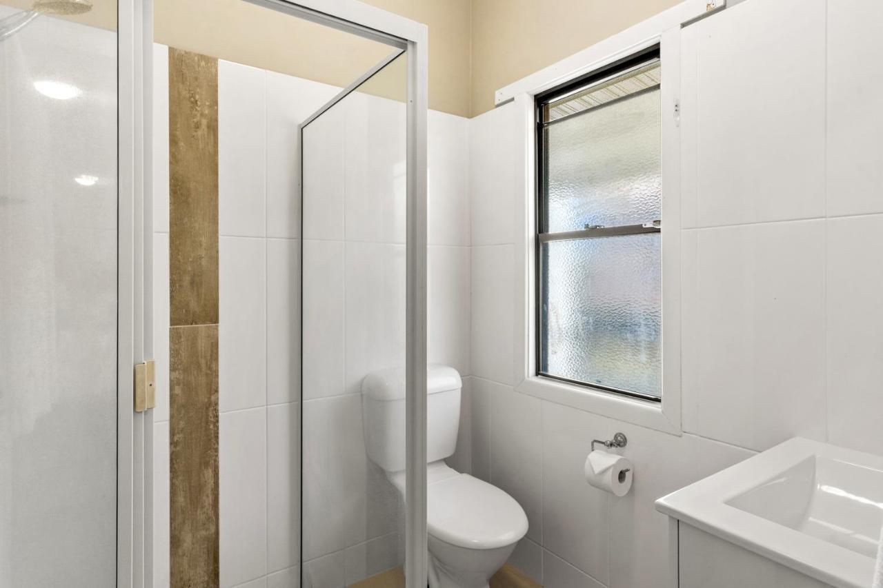 Villa Surfside - Lennox Head Exterior foto