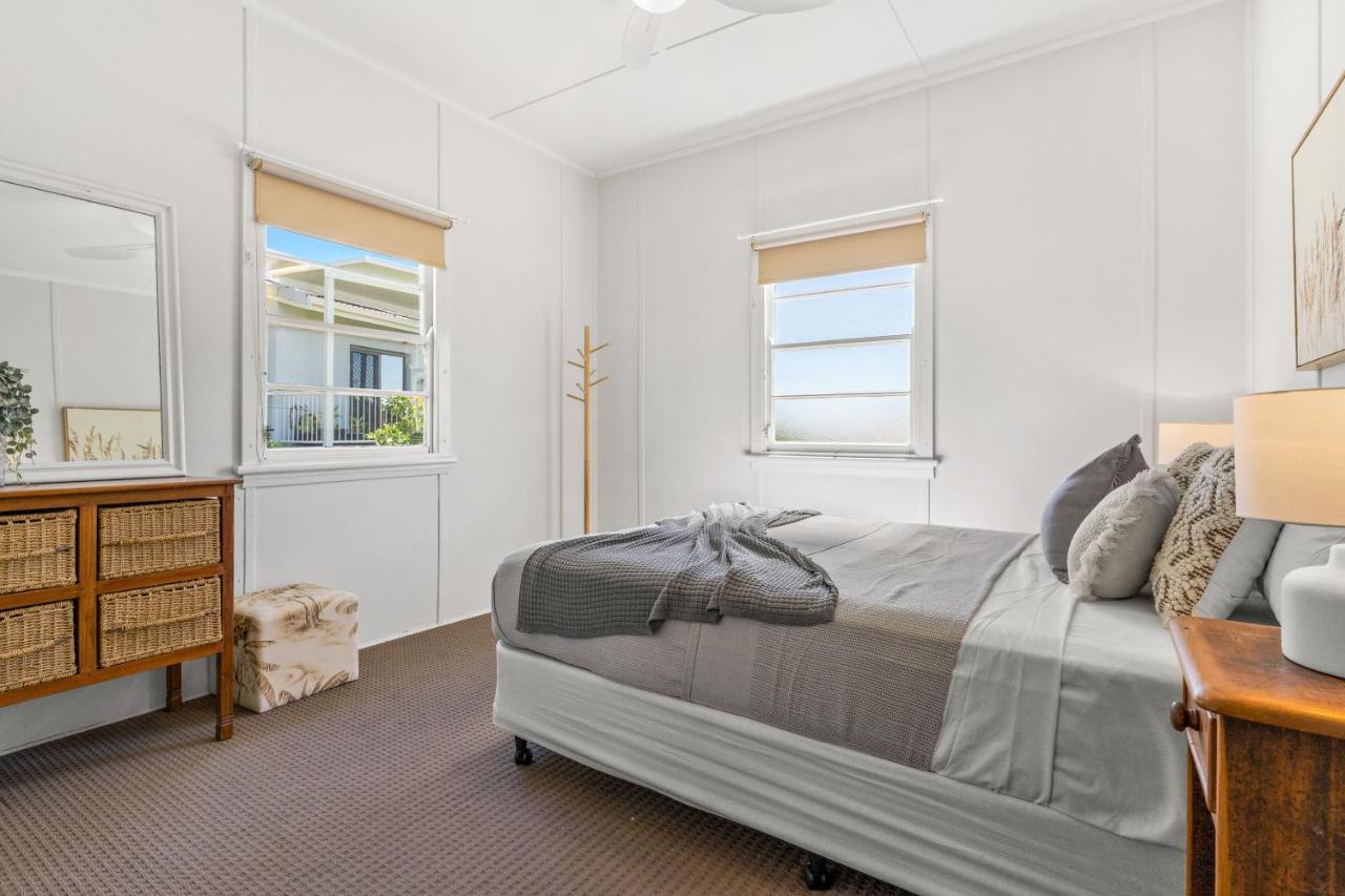 Villa Surfside - Lennox Head Exterior foto