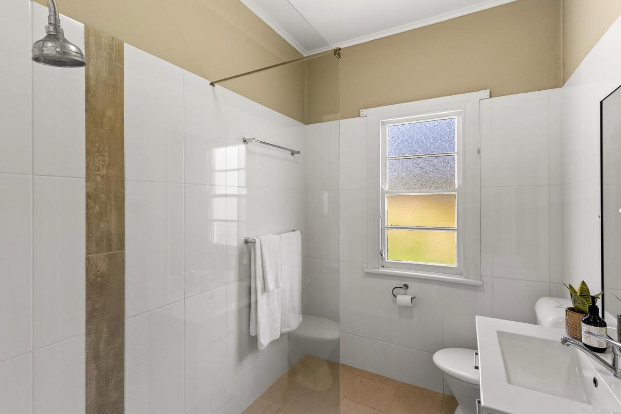 Villa Surfside - Lennox Head Exterior foto